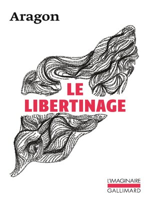 cover image of Le Libertinage
